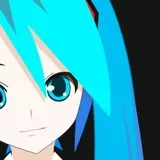 初音　ミク　(Miku Hatsune)