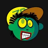 CyZo Zombie