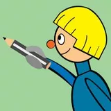 zaczarowany ołówek