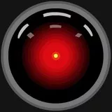 HAL 9000 (20 layers)