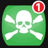 iOS Death notification