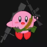 Kirby of BF