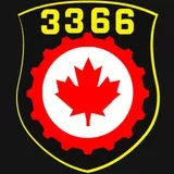 Moose's Personal Badge