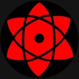 Sasuke's Mangekyo Sharingan