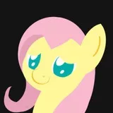 Fluttershy Minimalist