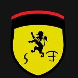 Ferrari Logo