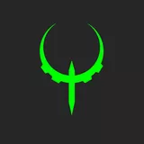 Quake 4 logo