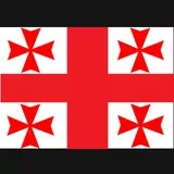 GEORGIA FLAG