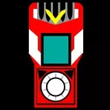 Digimon Xros Digivice