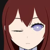 牧瀬紅莉栖1(Makise Kurisu)