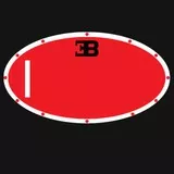 Bugatti Logo