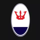Maserati Logo