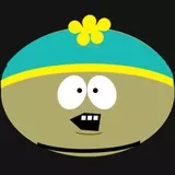 Cartman !!!