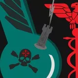 SemperHigh staying semper fly