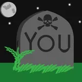 Gravestone of You