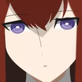 【ORIGINAL】牧瀬紅莉栖 Kurisu Makise