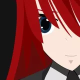 Rias Gremory - Highschool DxD