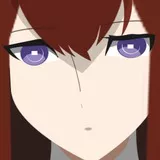 【ORIGINAL】牧瀬紅莉栖 Kurisu Makise