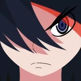 Ryuko Matoi