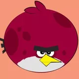 Terrence (Angry Bird)