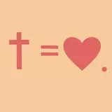 Cross Equals Love