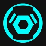 Halo Librarian Emblem