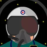 RAF Pilot 