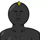 ワンリキー(牛肉かしらさん風)