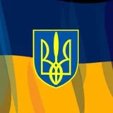 Ukrainian flag