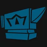 Shut up and Play Logo