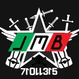 JMB Clan Emblem New