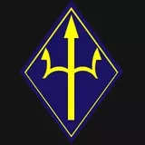 Trident Emblem