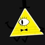 Bill Cipher