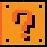 Super mario Question Block