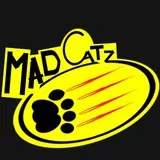 Madcatz Logo