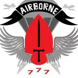Delta Airborne