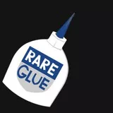 Rare Glue emblem