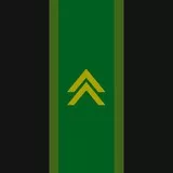 SHGR - Korpral/Corpral