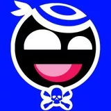 Pookles the Pirate Cannonball