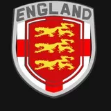 England Badge