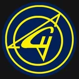 スホーイ設計局　ロゴ Sukhoi Company logo