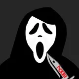 Scream thinks your a noob