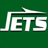 New York Jets Retro Logo