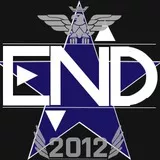 END CLAN LOGO