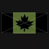 Canada Patch