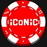 iCoNiC Gaming Emblem