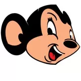 Mighty Mouse