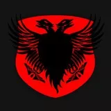 Albanian Flag