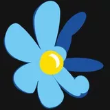 Sweden Democrats Blåsippa