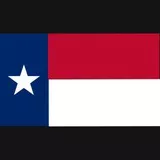 texas flag HX